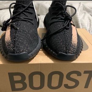 Yeezy 350 boost, without box